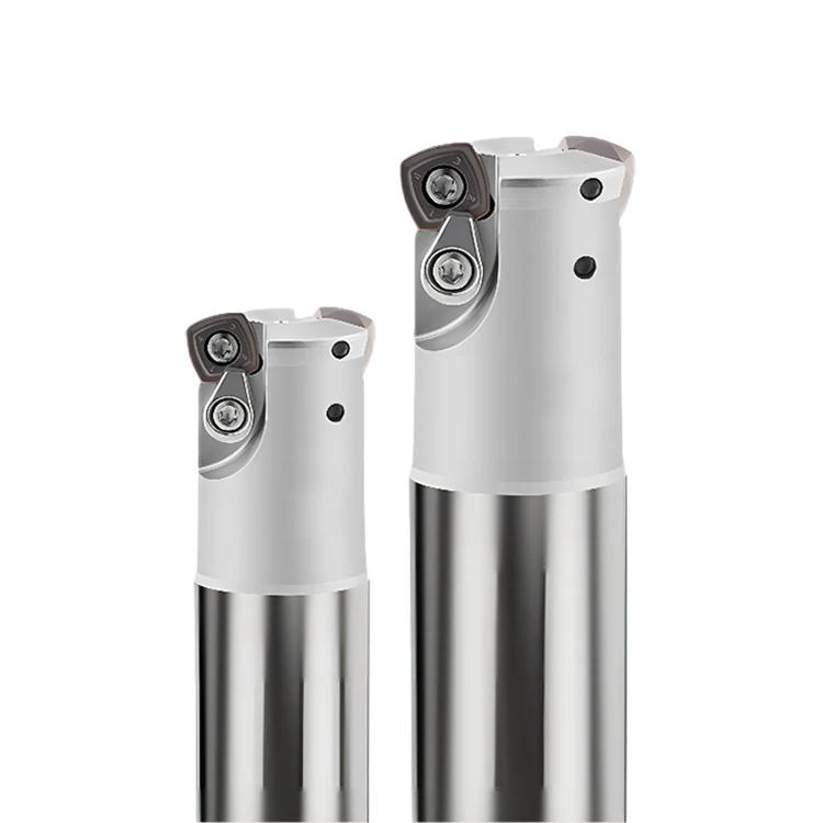 Milling cutter bar milling cutter Holder Tools ASRF12-C32-32-150L-2T Inserts cnc end mill