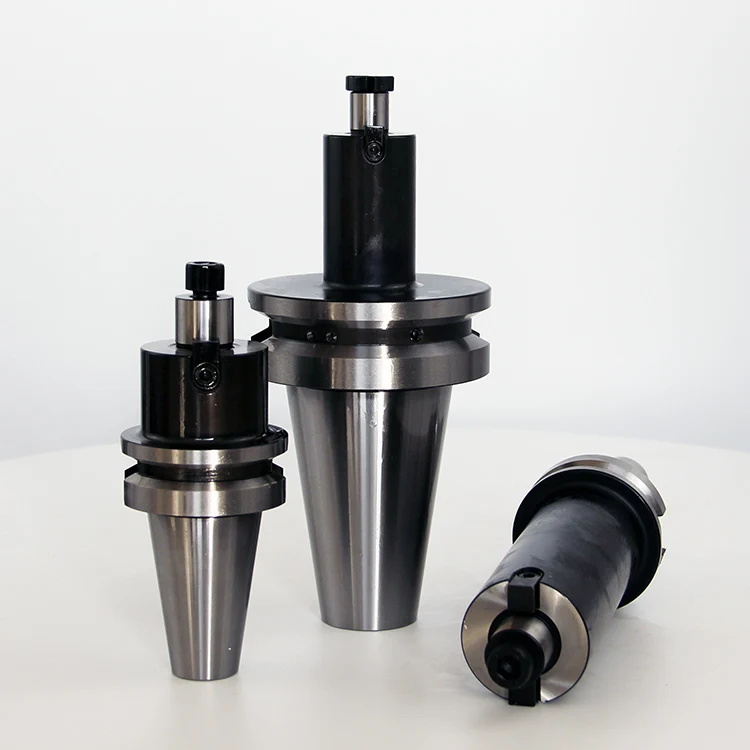 Made in China high quality bt30 bt40 bt50 fmb tool holder shell face mill tool holder for cnc milling machine