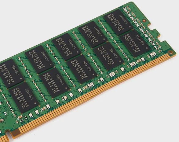 Хит продаж, оперативная память сервера Dell Ddr4 Ram 16 ГБ 32 ГБ 64 ГБ 3200 МГц Ram Ddr3 8 ГБ 1600 МГц