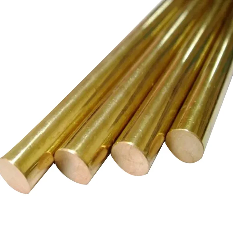 China Prime Quality Cheap Prices C36000 Brass Bar brass ingot c2600 high quality brass
