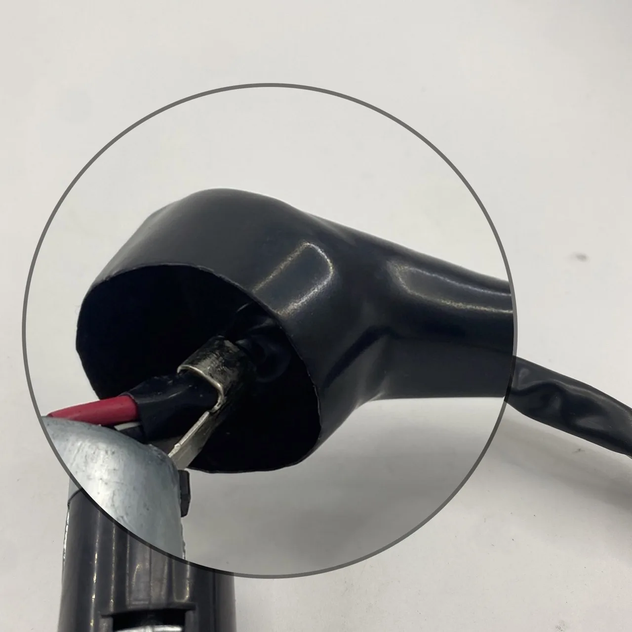 Original Quality Motorcycle Ignition Switch Key Assembly Ignition key Switch Ignition key Switch GY6 125