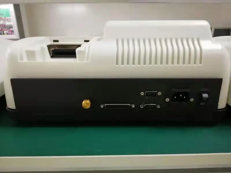 Portable Automatic Handheld Urine Sediment Analyzer Price Clinical Analytical Instruments Urinalysis Machine For Body Health