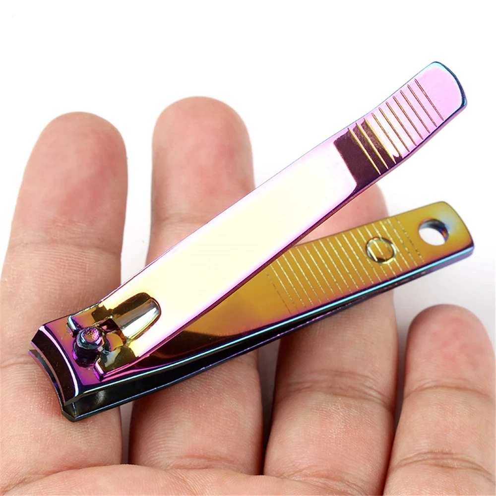 Nail cutter nail clipper / Nail clipper with custom logo