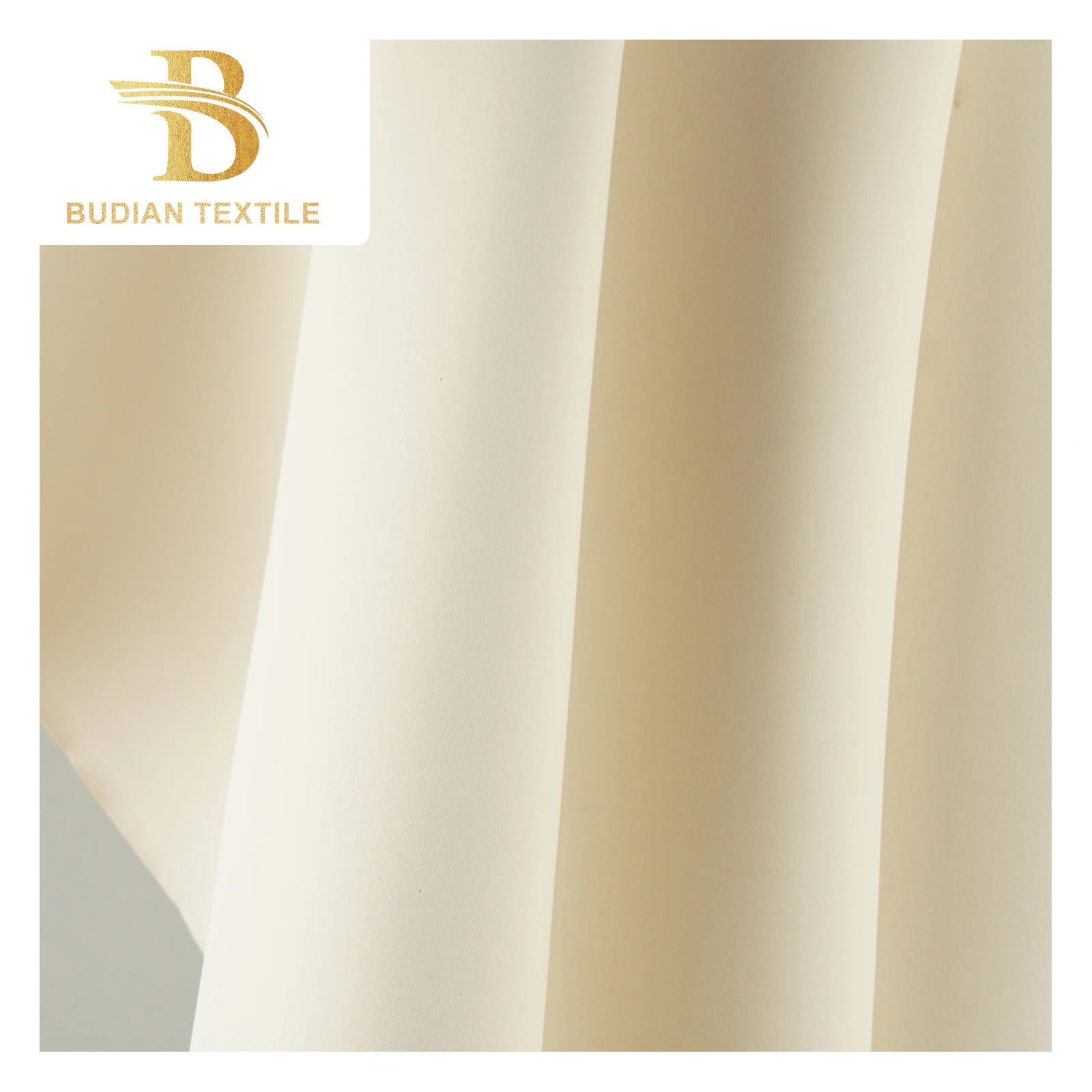 Environmentally Friendly Odorless Diving Material SBR Rubber Paste T Cloth Neoprene Sports Protective Belt Fabric