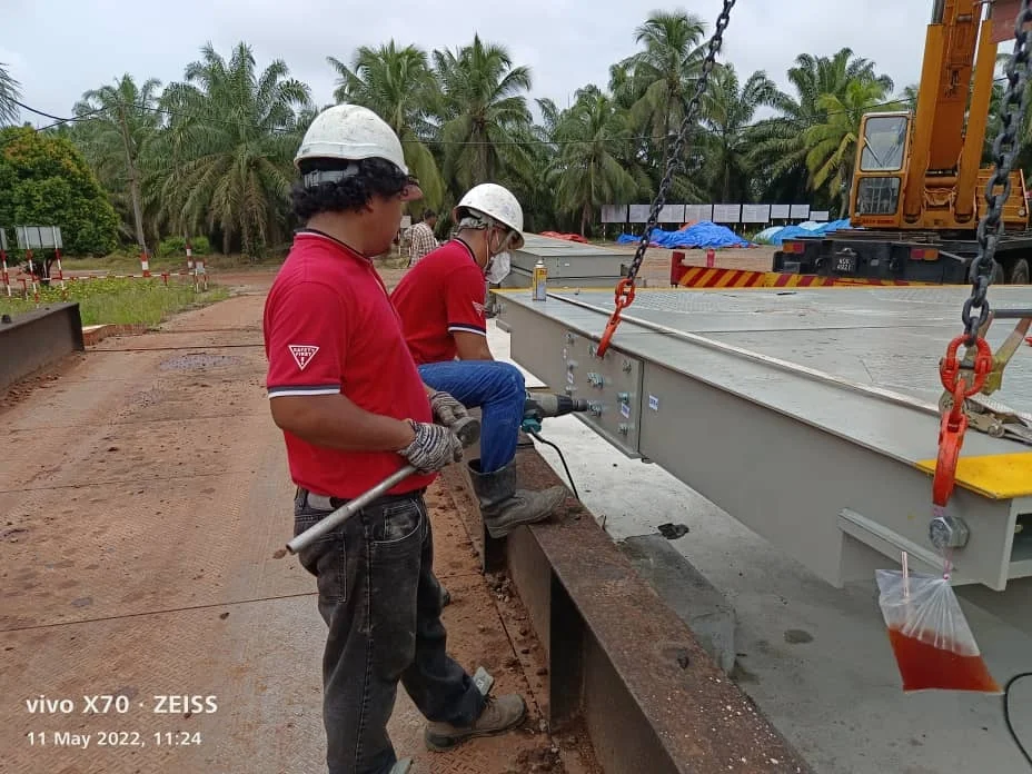 weighing truck scale 120 ton 3.2x18m electronic vehicle scale  weighing scale weighbridge with pit / pitless