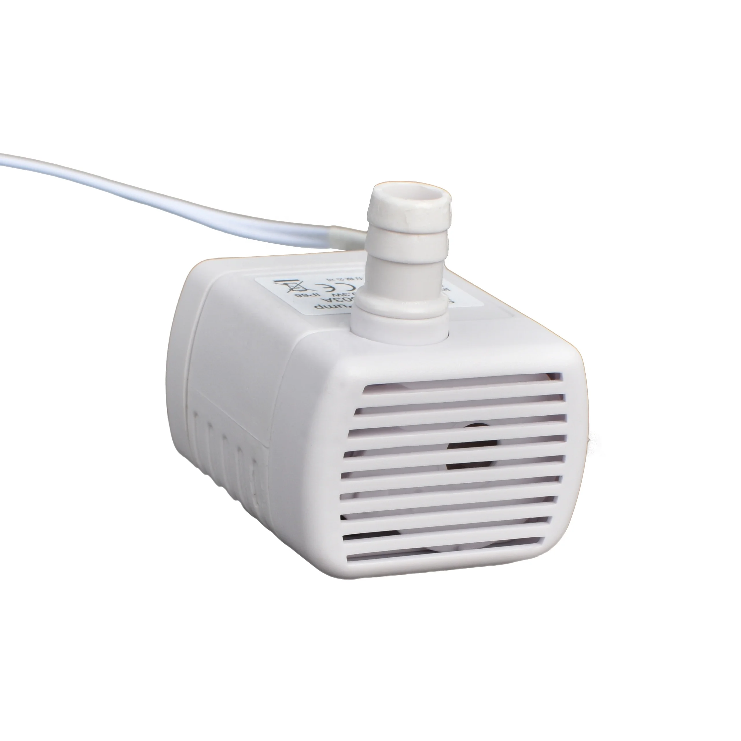 Pet Cat Automatic Water Dispenser r pump electric Pet Drinking Water Fountain Automatic Feeder BPA Free