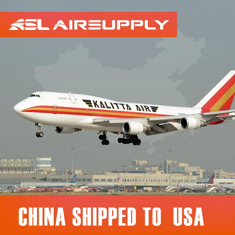 Cheapest international shipping rates freight forwarder shippers pallet parcels transportation from China to America