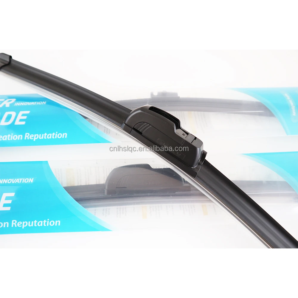 Лучшее качество, многофункциональный универсальный автомобильный Дворник для лобового стекла
