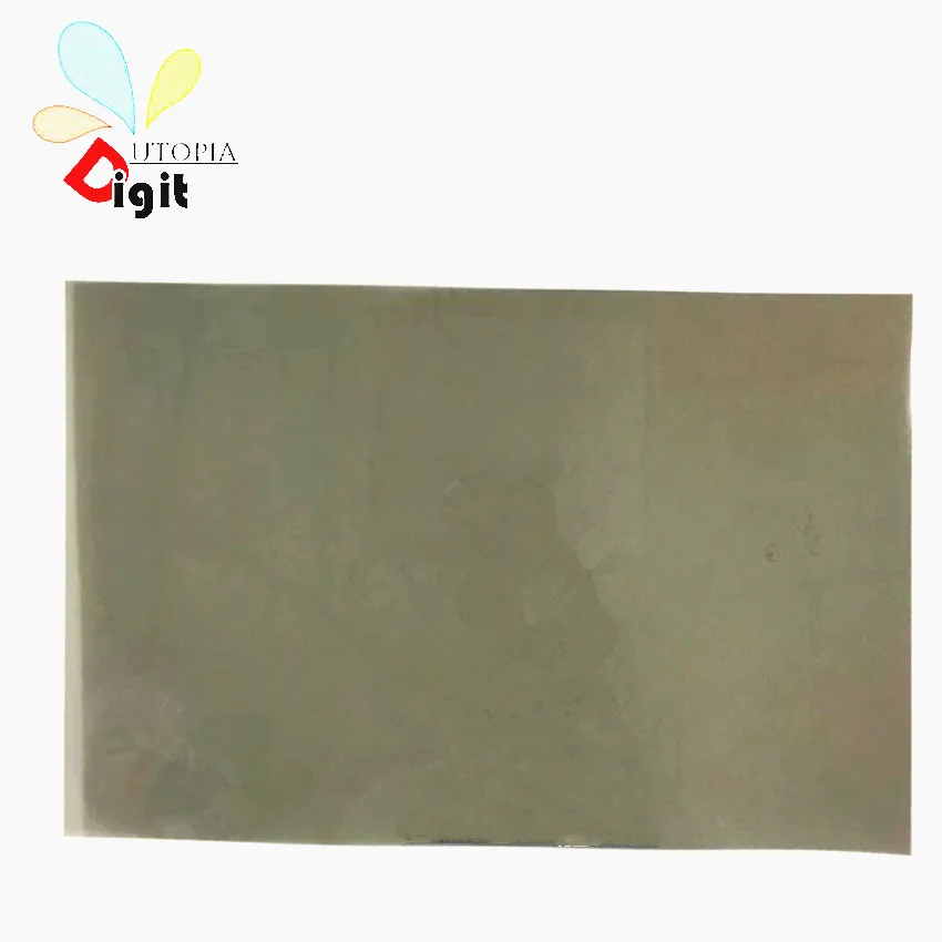 Glossy Matte LCD Polarizer Film for iMac 27 inch A1419 Polarizer Sheet Screen Repair