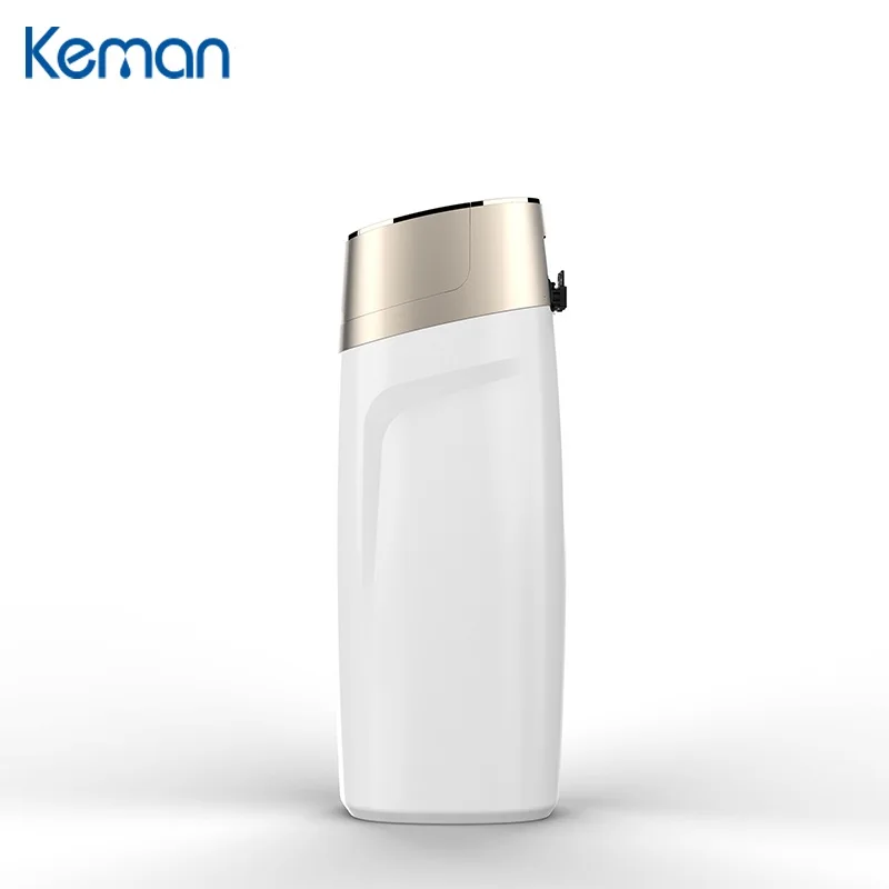 
Automatic Display Best Cabinet Domestic Water Softener Electric Power 