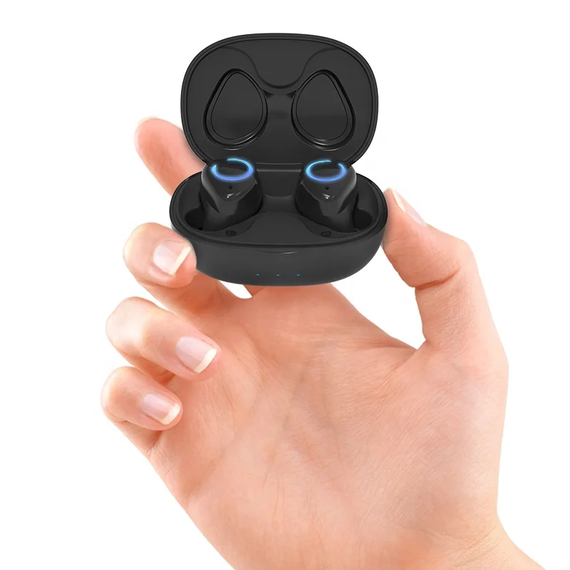 High Quality Tws Best Wireless Earphones for Workout