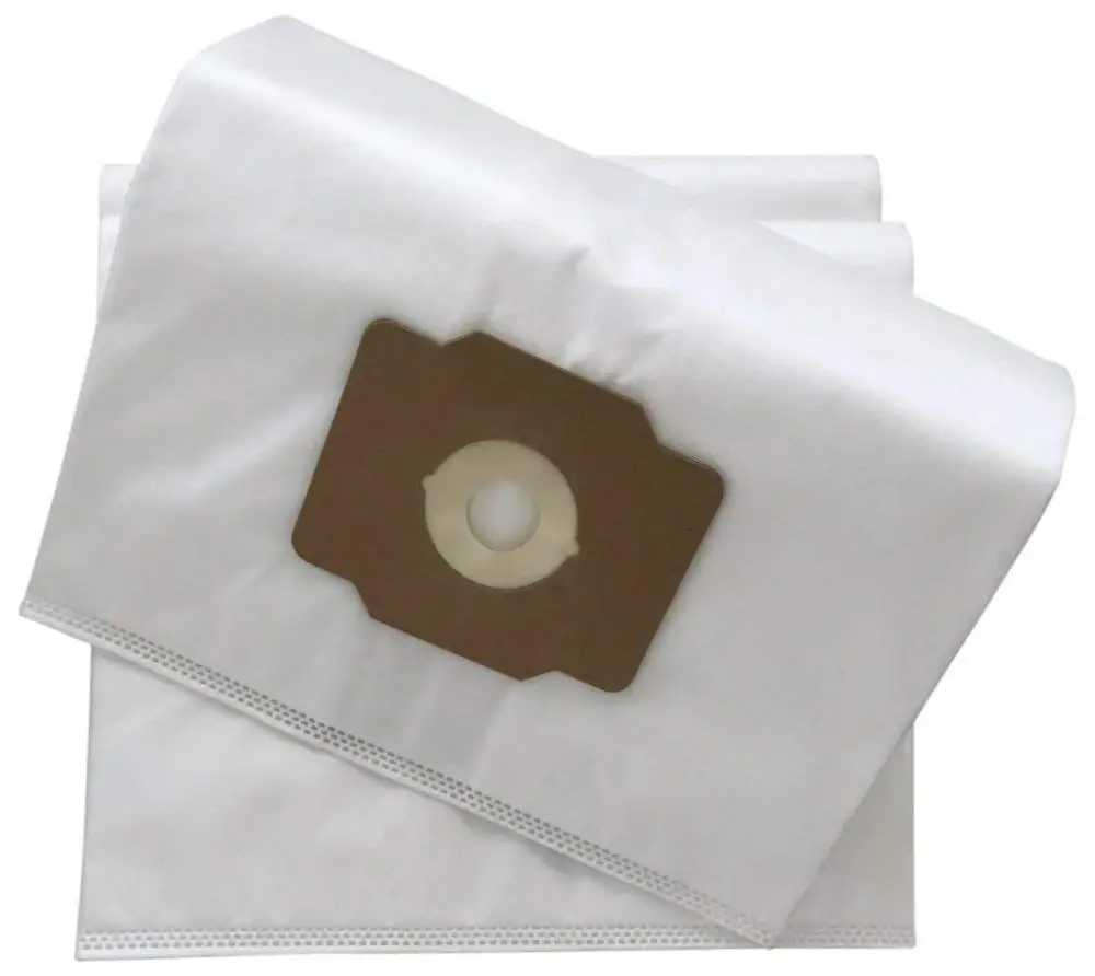 Central Vacuum Bag 395H fit with Beam Eureka Electrolux Nilfisk (Pack of 3) 395ECM