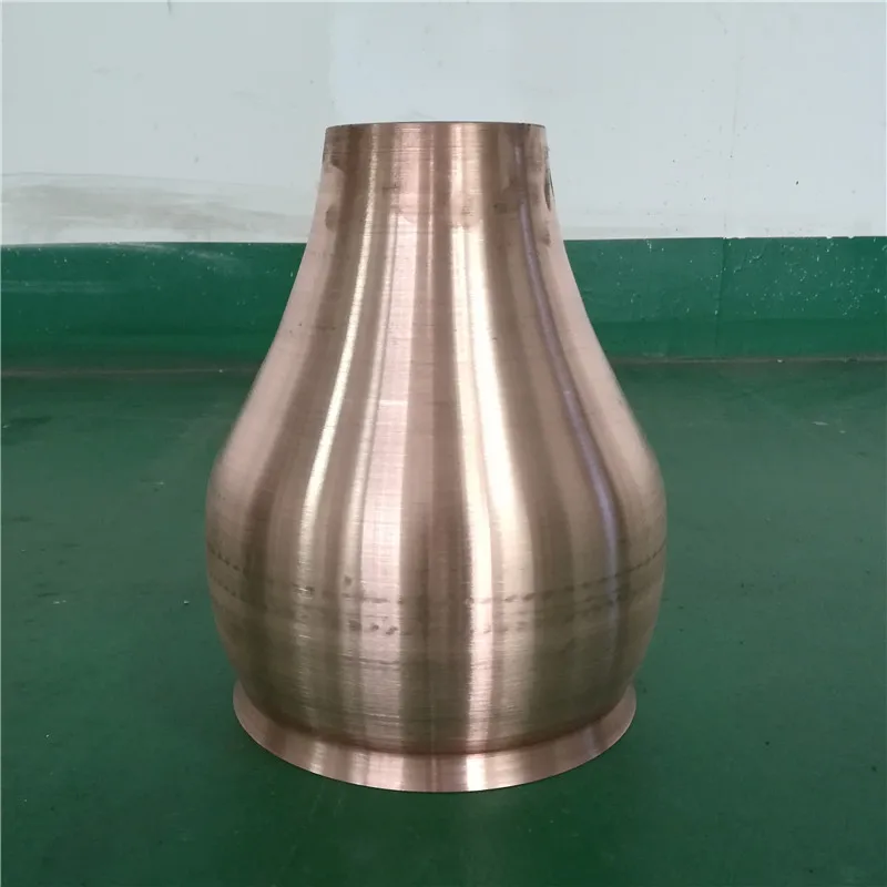 
Chinese metal cnc spinning lathe machine (doubie roller) for sale 