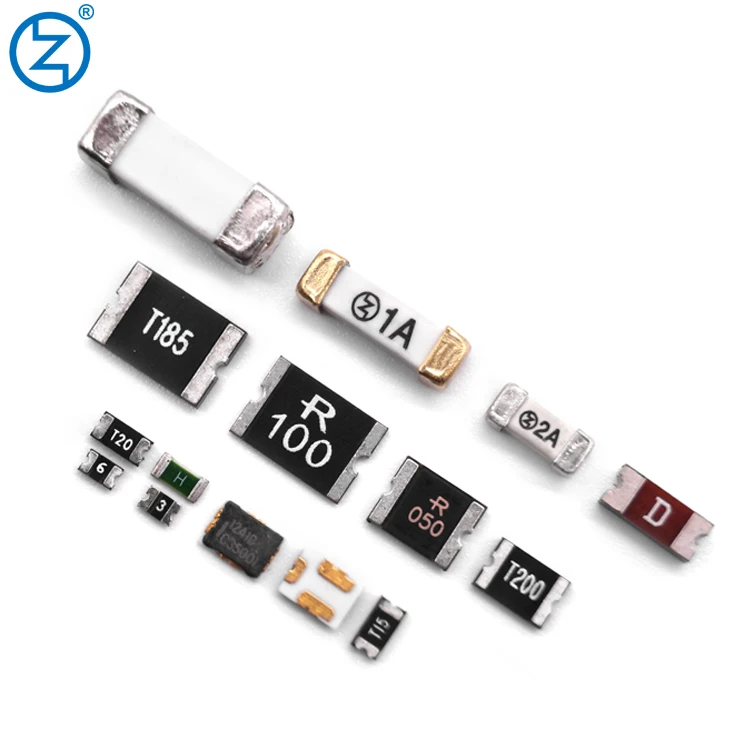 CSF15A4S-D three terminal SMD self control fuse 36Vdc 15A overcurrent overvoltage double protection