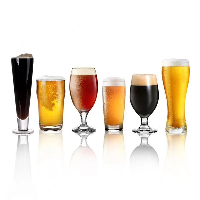 American hiccups beaver tulips are wide mouth BelchingBeaver special craft beer beer glass