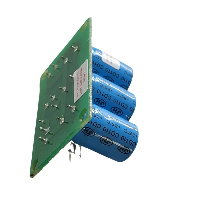 OMA4351AMZ Elevator Capacitor Board Lift Main Card PCB