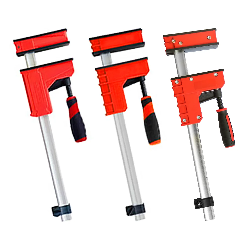 GT-CF301 Heavy Duty параллельные движения челюсти зажимы и блоков