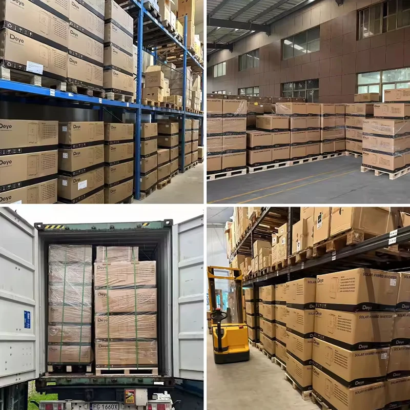 Deye inverter euro version 10kw 5kw 6kw 8kw 12kw 4kw 3kw hybrid solar inverter Three phase