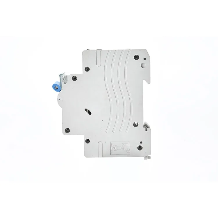 
HYCB7 AC 220v 380v 20 amp miniature circuit breaker motorized circuit breaker MCB home use 63A MIni circuit breaker 