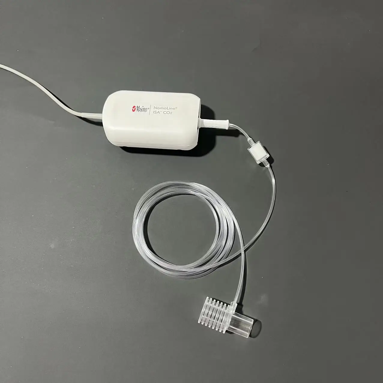 NomoLine Cannulas and Airway Adapter Sets