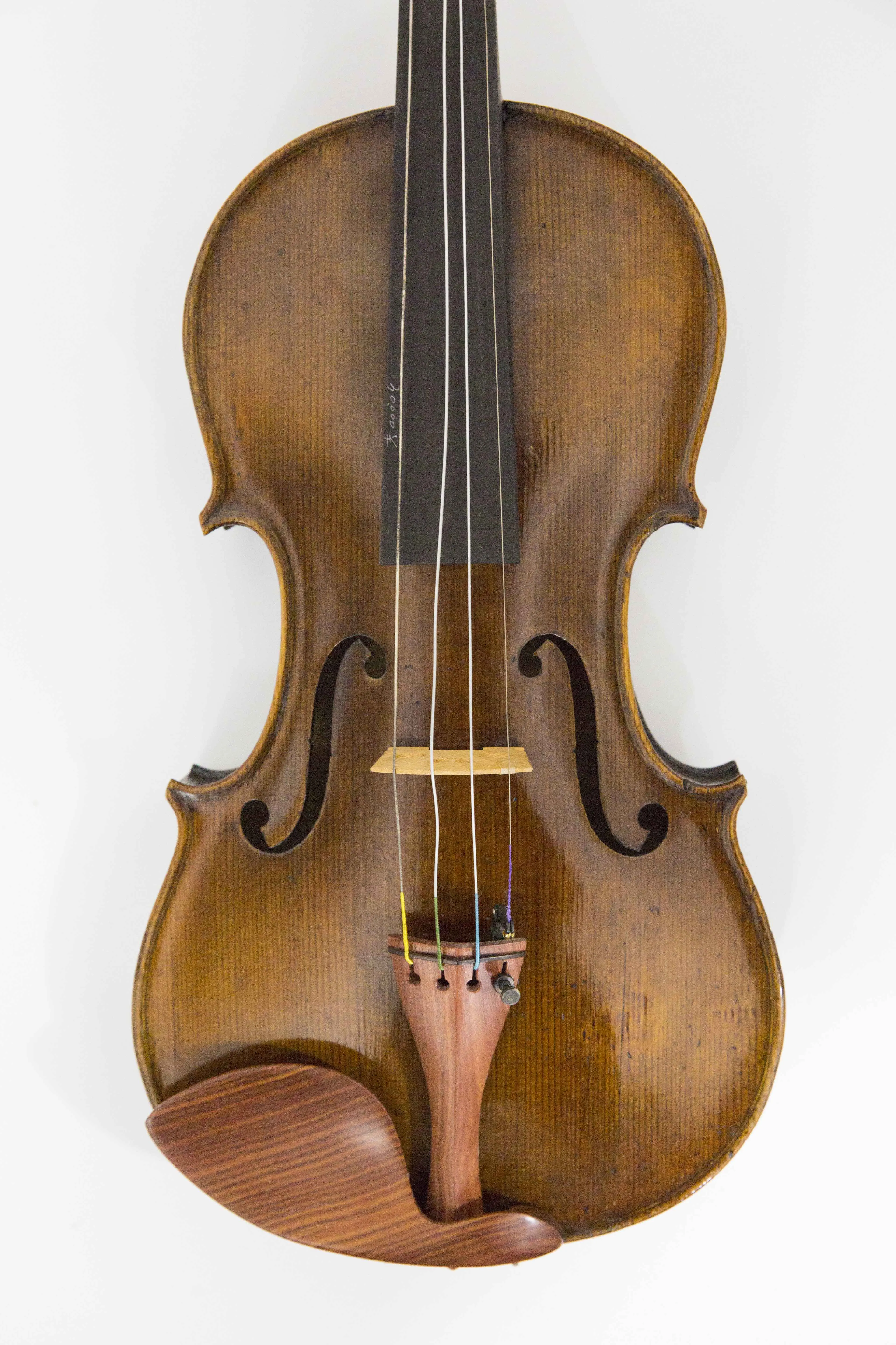 Top Grade Old Antique Handmade Master Violin