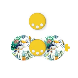 2022 Hot Sale Beauty EMS Machine With Lithium Battery For Body Trainer Tens EMS Slimming Machine For Physiotherapy Relax