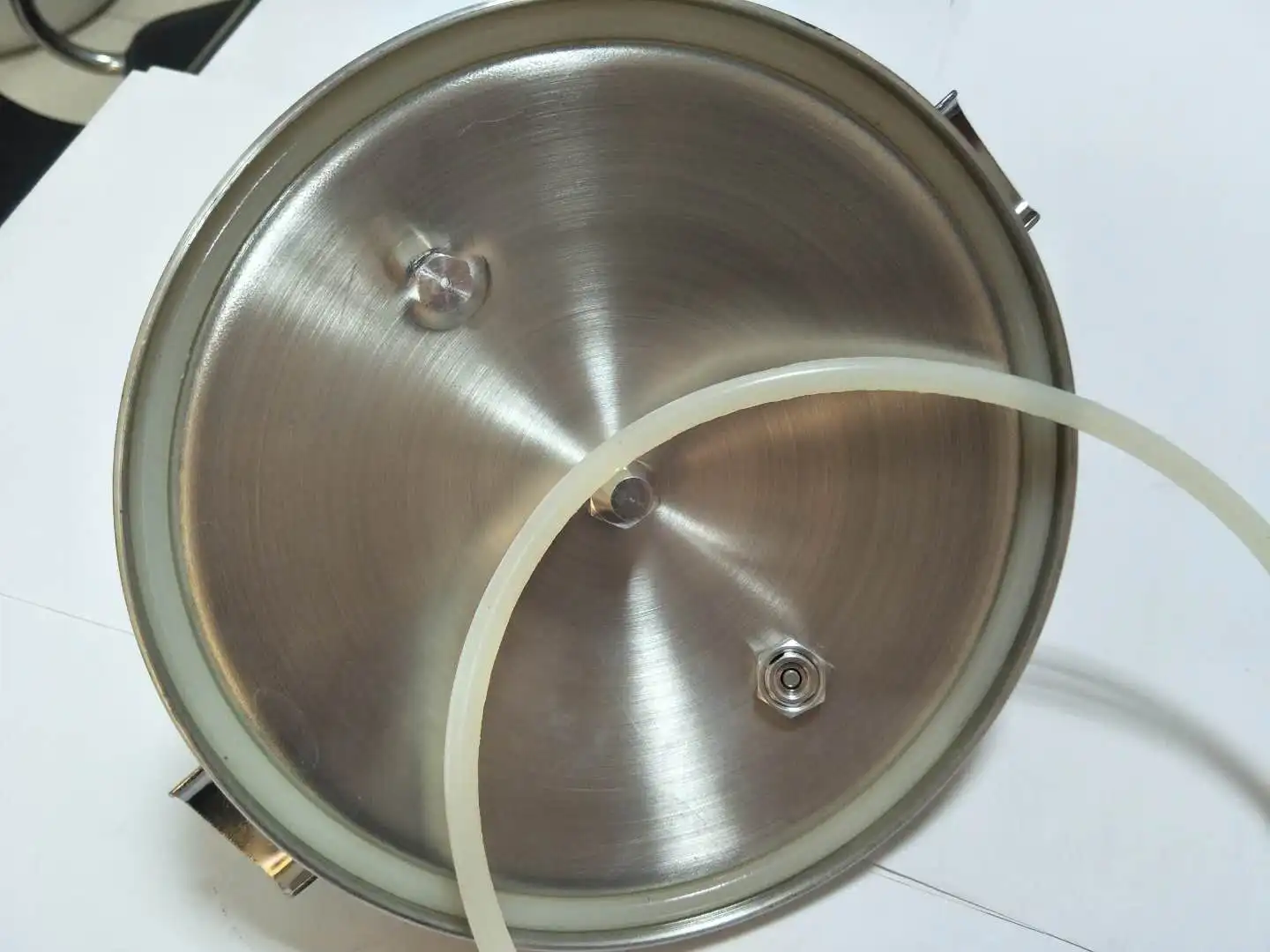 3L Factory OEM Multiple Safety Customized Home Explosion Proof Pressure Cookers