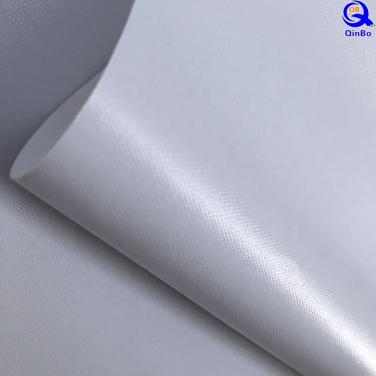 Eco-Solvent Glossy Polyester Canvas  Anti-Scratch Printing Canvas  260gsm  Blank Canvas Roll  Hot Selling