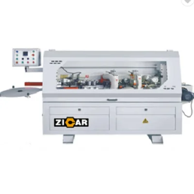 ZICAR кромкооблицовочная машина MF35W с 4