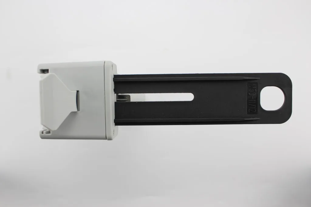 Hot sale 50ML Dispensing Manual AB Glue Gun caulking gun