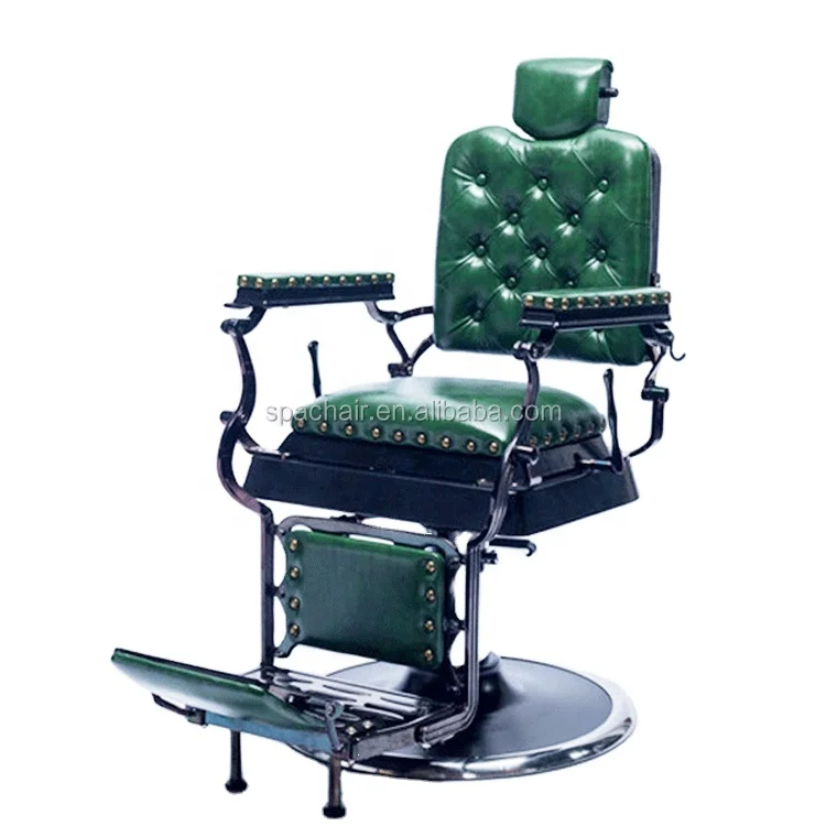 Hydraulic Pump Barber chair for beauty Hair salon furniture barber shop Equipment Hairdressing Chair