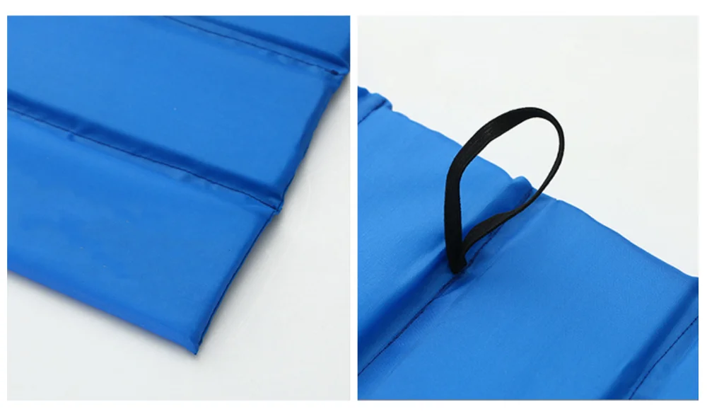 Cheap Portable Foldable Camping Outdoor Sitting Foam Pad Mat Gym Seat Cushion