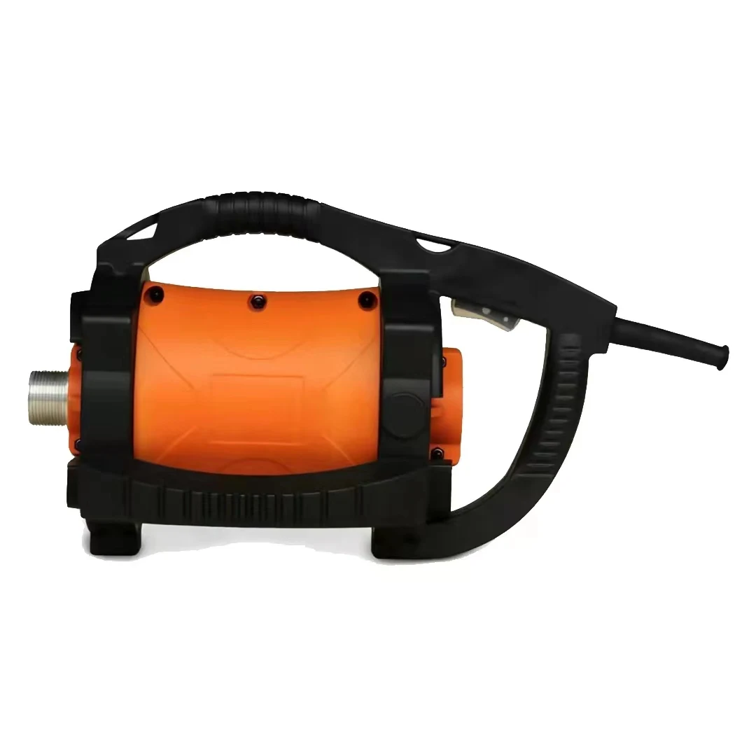 2300w 18000r/min Enar type High Quality High Vibrating Frequency Concrete Vibrator