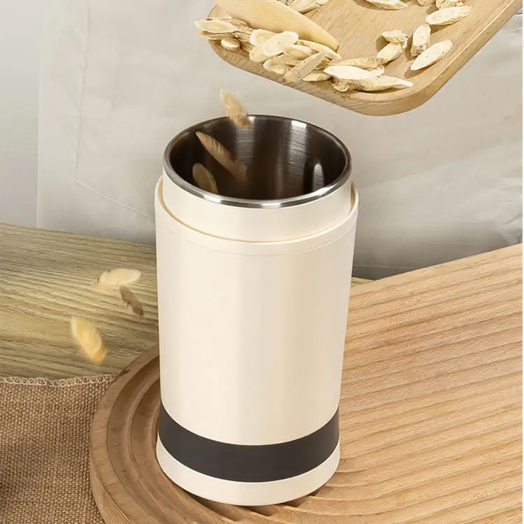 Good Things Share Fine Grinding Particles Evenly Meet Various Extraction Needs Household Coffee Grinders