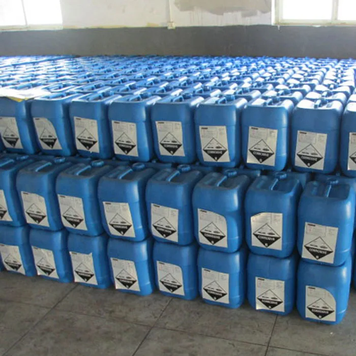 Buy Top Good High Quality Phosphoric Acid Chemical 85% Best Price