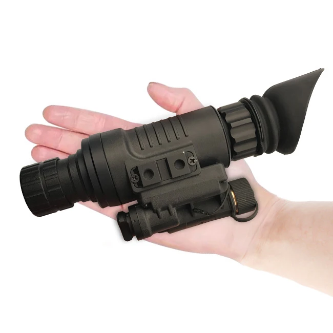 Night Vision Gen2+/3 Image Intensifier Tube Infrared Monocular