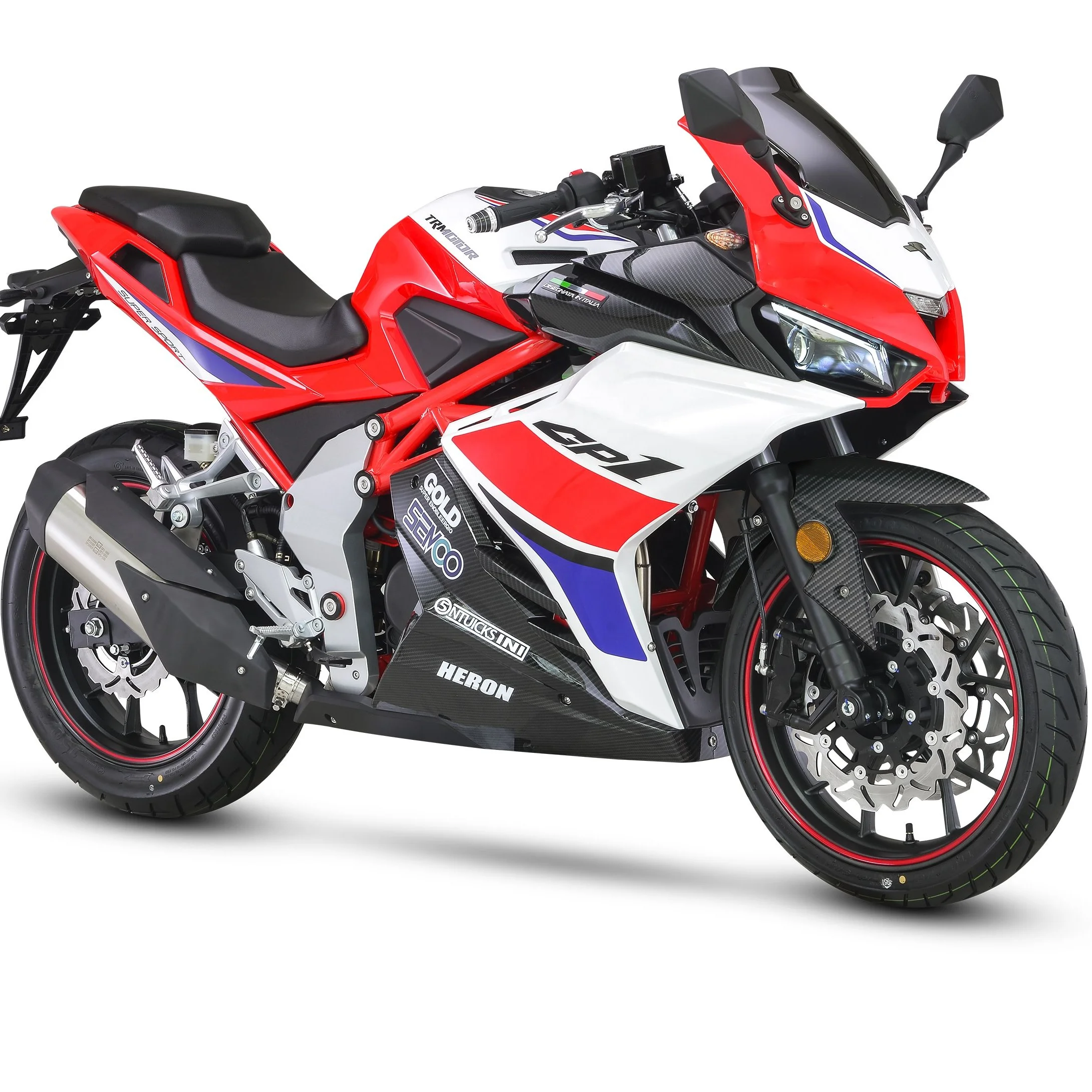 200cc популярный итальянский спортивный велосипед GP1 начальный уровень гоночный мотоцикл