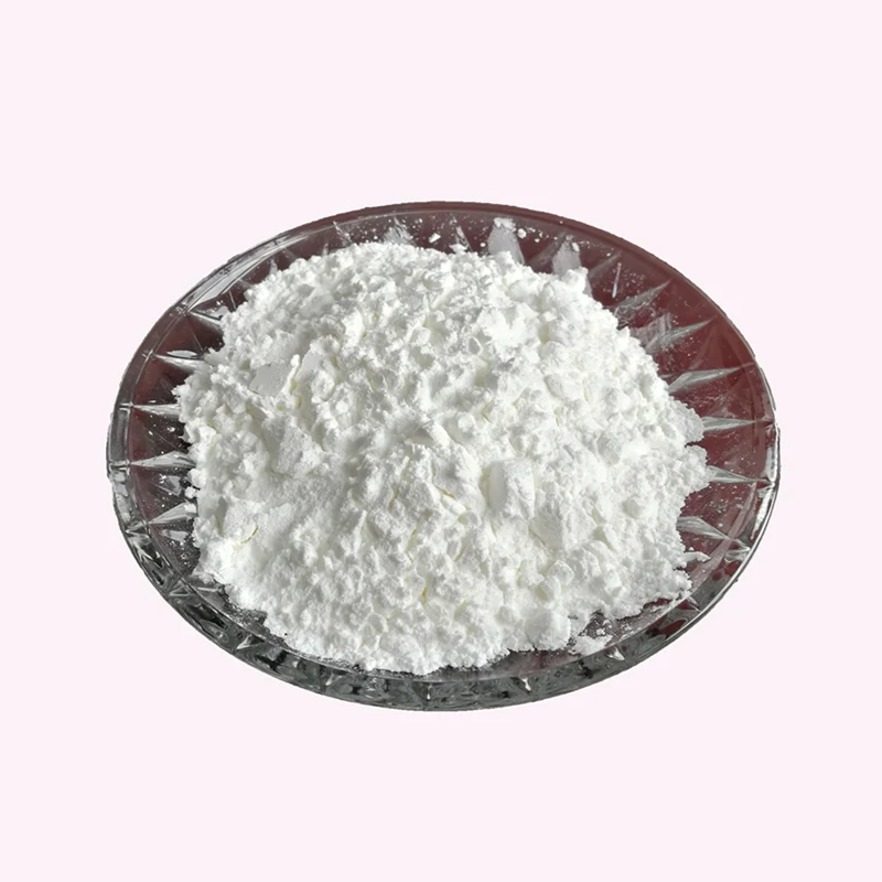 Rice starch for food