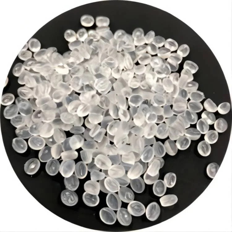 EVA Granules Ethylene-Vinyl Acetate Copolymer CAS 24937-78-8 Eva Resin EVA 28% Hot Melt Adhesives