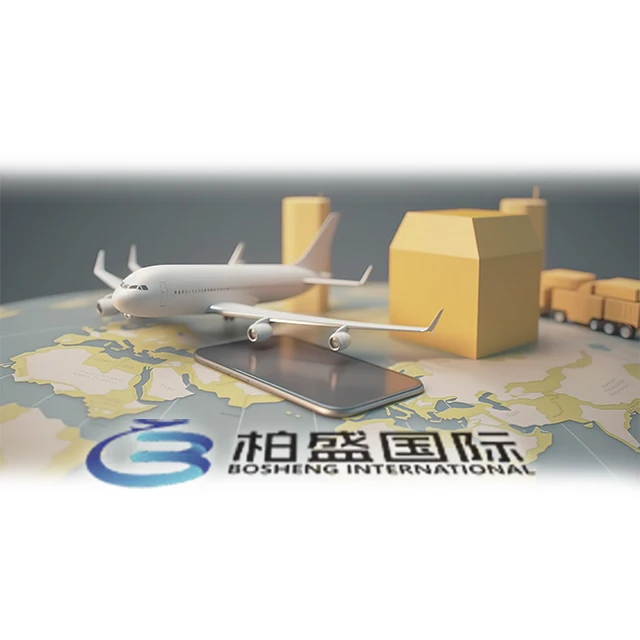 DHL Freight Forwarders Air Freight Logistics transport to Canada at cheap DHL international shipping rates
