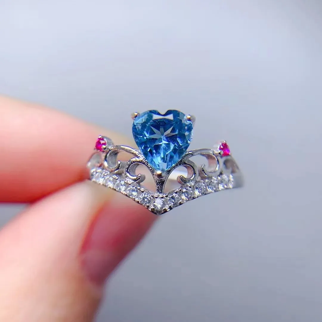 High Quality 925 Sterling Silver Advanced Technology Good Price Gothic OEM Reasonable Price Solid Rings