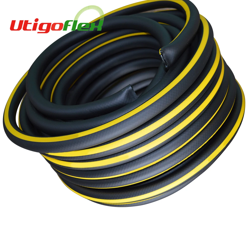 PVC LPG hose flexible pvc gas hose high pressure gas hose in different color plastic tubing