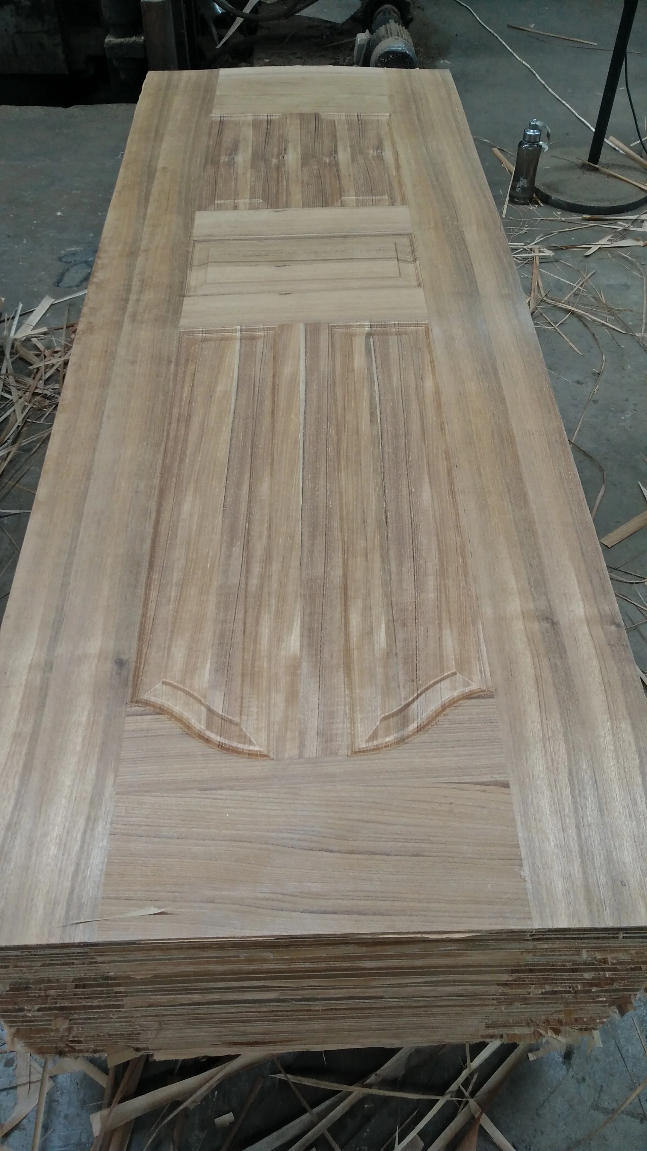 Factory direct sale 3mm plywood