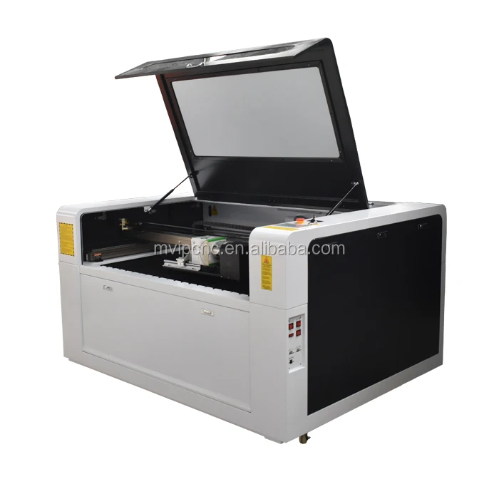 MVIP CNC  Fiber Lase Cutting Machine For Copper Steel Gold Silver Plate Sheet Laser CNC Machine High Precision