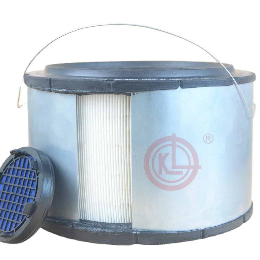 Marine engine air filter 270-7257 207-7469 2707257 2077469 WA10046 for CA T engine