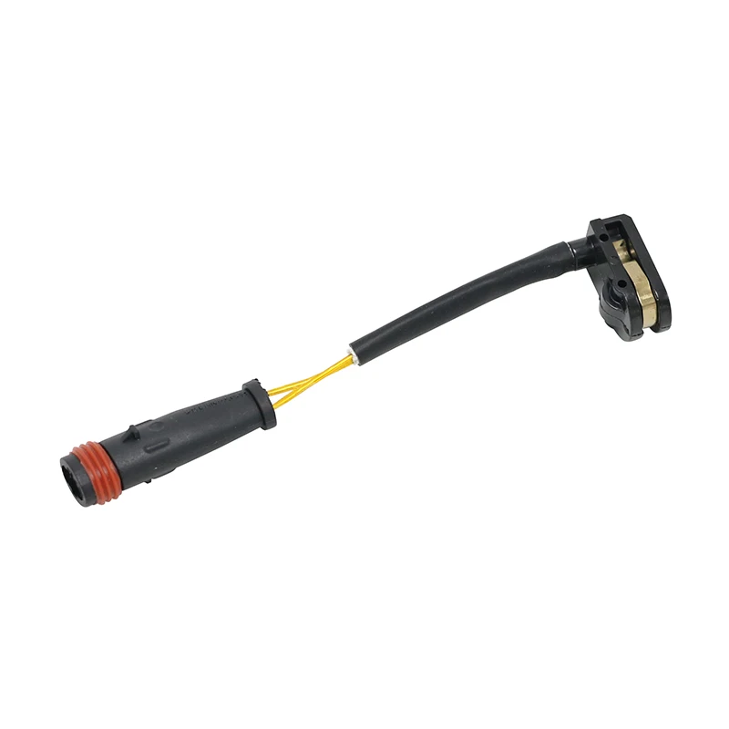 1 PIECE New 6395401417 6395401517 Brake Pad Wear Sensor For Mercedes Benz W204 C204 A209 X164 X166 W164 639 540 14 17
