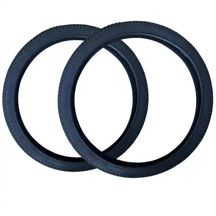 High Quality Mountain Bike Tires 12/14/16/20/24/26 inch X1.75/1.95/2.4 Outer Tire Accessories