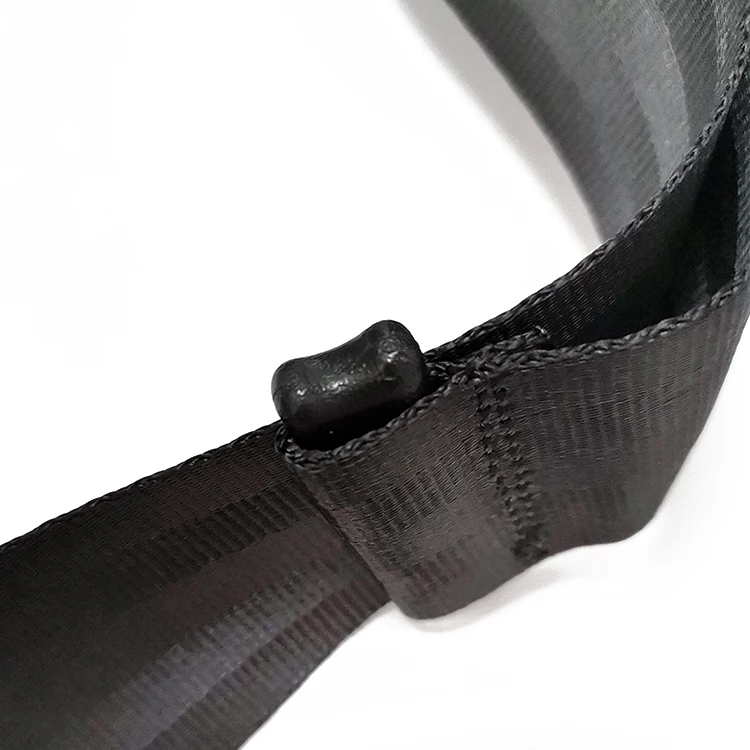 Jessubond 105cm Adjustable Safety Universal Car Auto Seat Seatbelt Safety Belt Extender Extension