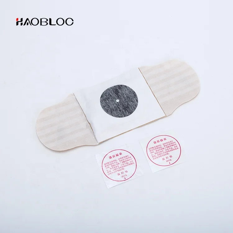 Hot Sale Menstrual Pain Relief Patch
