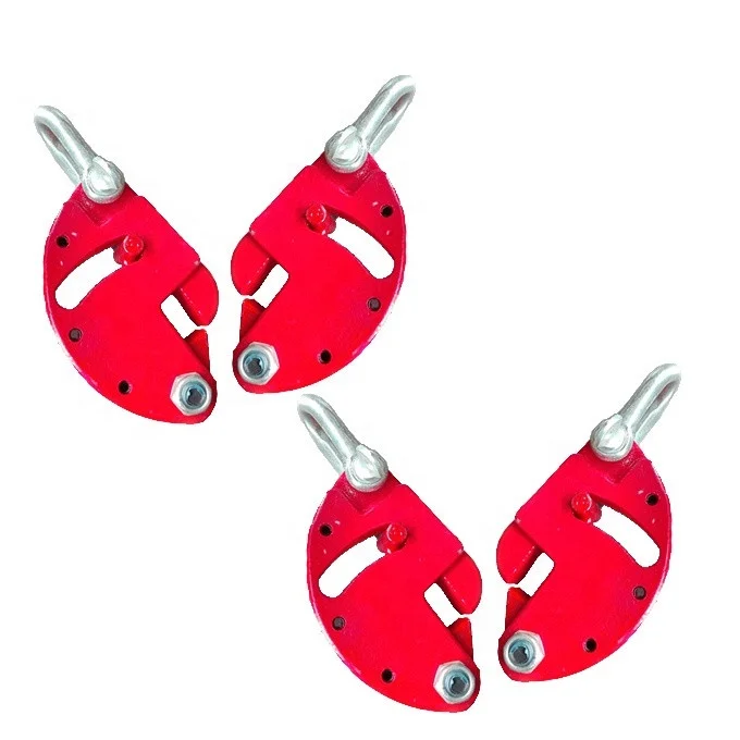 DYQ Clamp Lifting Clamp Oil Drum Lifter